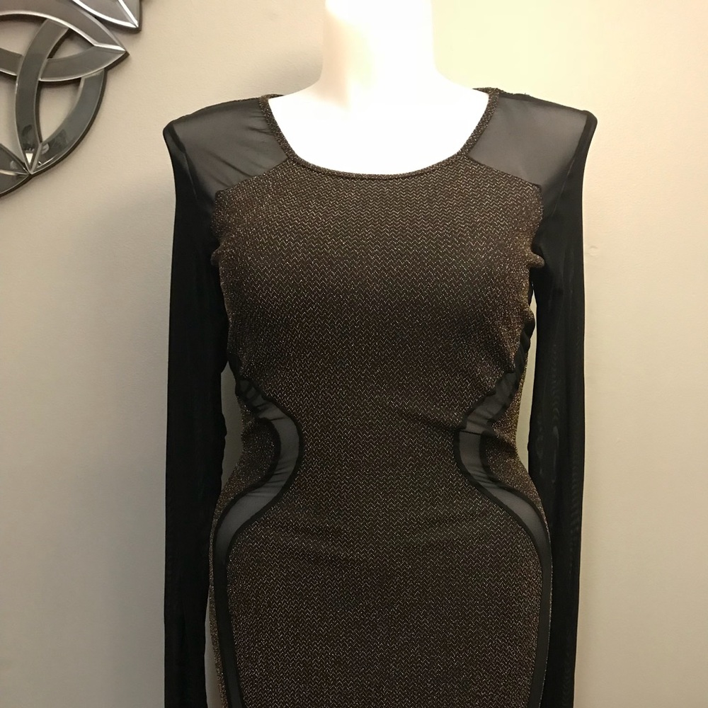 Love Culture Dress